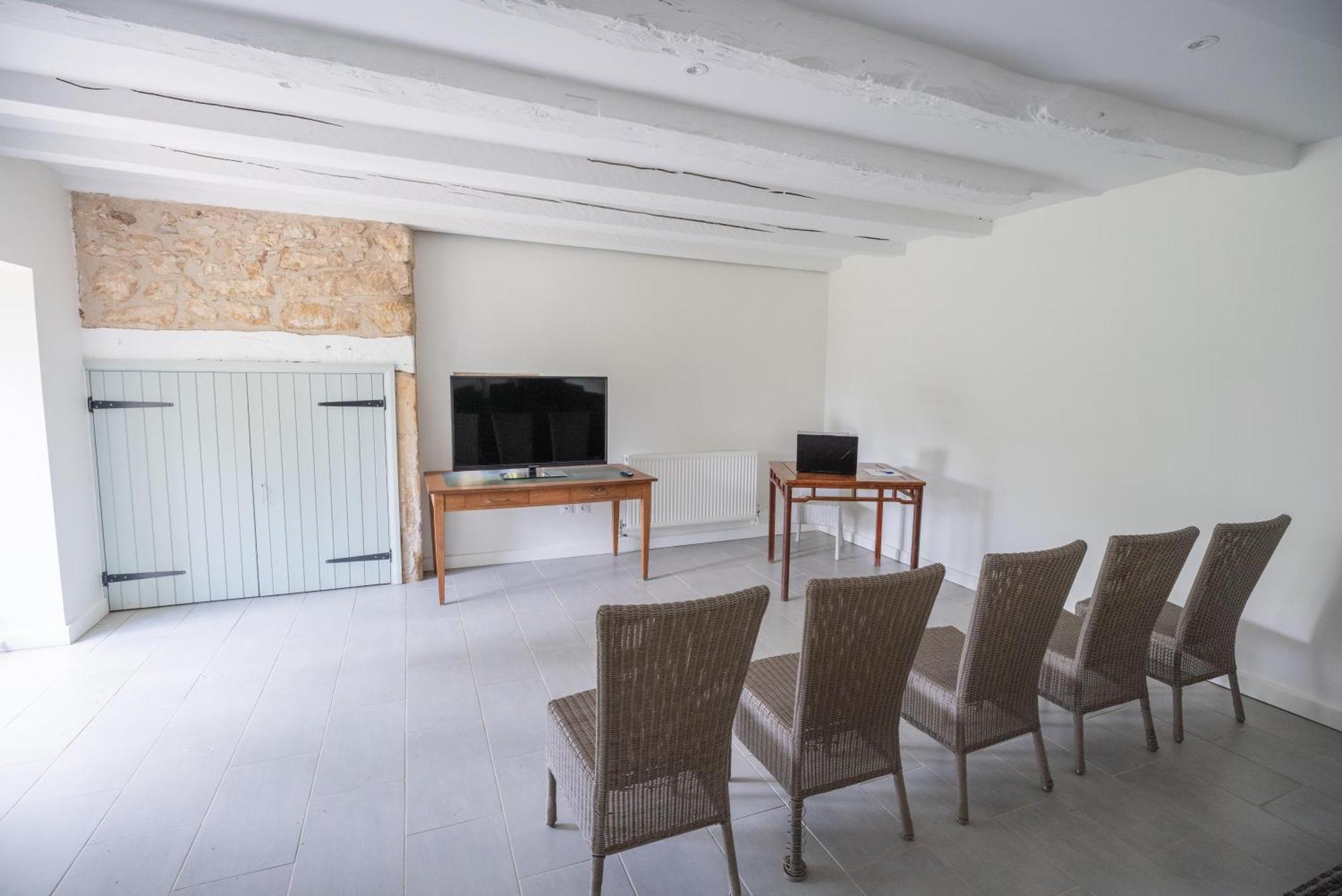 Chateau Forge Du Roy Mauzens-et-Miremont Esterno foto